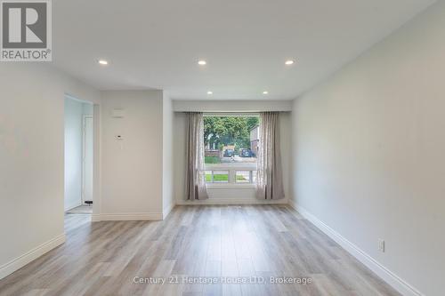 78 Silvan Drive, Welland (767 - N. Welland), ON - Indoor Photo Showing Other Room