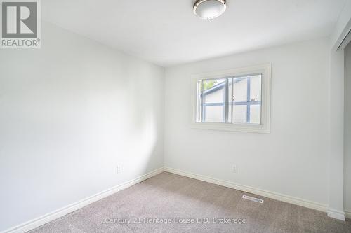 78 Silvan Drive, Welland (767 - N. Welland), ON - Indoor Photo Showing Other Room