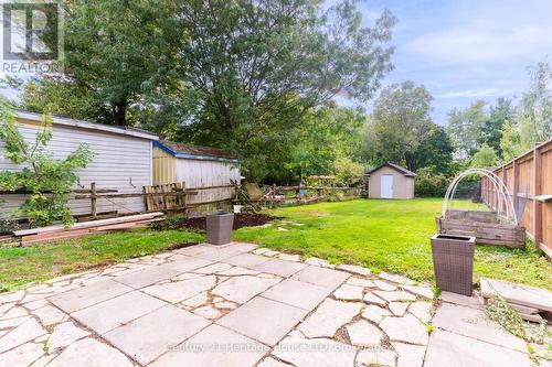 78 Silvan Drive, Welland (767 - N. Welland), ON - Outdoor