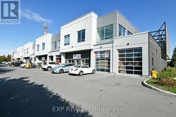 201+202 - 65 DENZIL DOYLE COURT  Ottawa, ON K2M 2G8