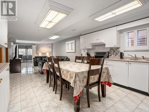 5472 Bourget Drive, Mississauga, ON - Indoor Photo Showing Other Room