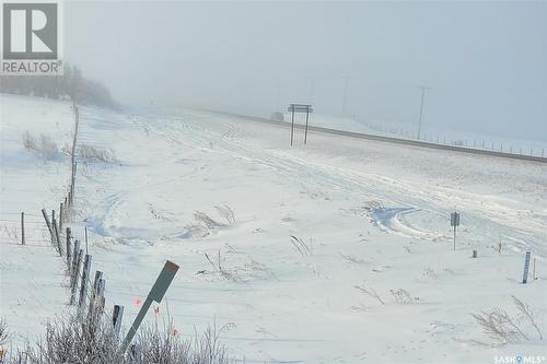 Hwy 5 Build Site'S, Blucher Rm No. 343, SK 