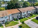 Birds eye view of property - 242 Lakeport Road Unit# 22, St. Catharines, ON  - Outdoor With Facade 