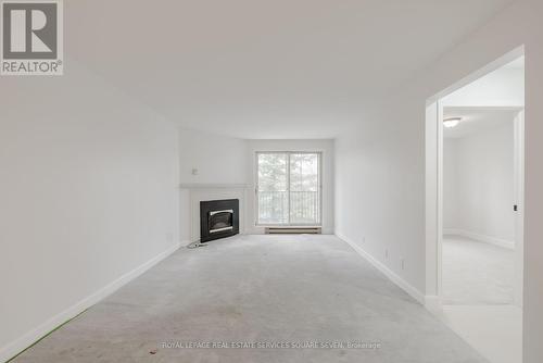 65 - 1096 Jalna Boulevard, London, ON - Indoor With Fireplace