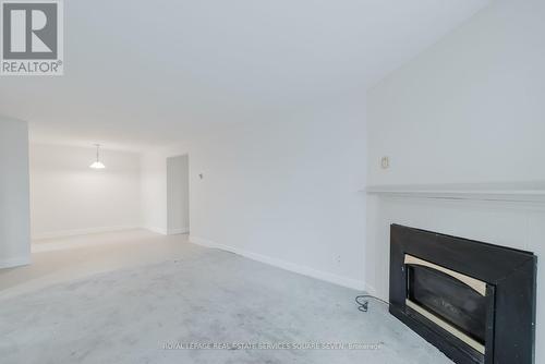 65 - 1096 Jalna Boulevard, London, ON - Indoor With Fireplace