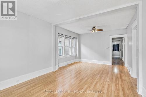 97 Woodland Avenue, St. Catharines (451 - Downtown), ON - Indoor Photo Showing Other Room