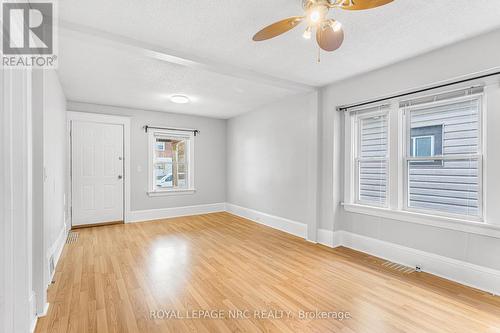 97 Woodland Avenue, St. Catharines (451 - Downtown), ON - Indoor Photo Showing Other Room