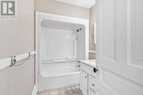 97 Woodland Avenue, St. Catharines (451 - Downtown), ON - Indoor Photo Showing Bathroom