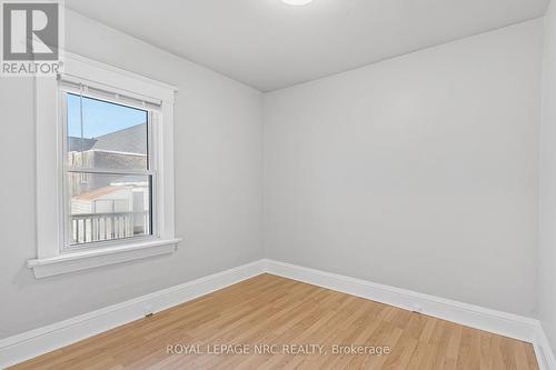 97 Woodland Avenue, St. Catharines (451 - Downtown), ON - Indoor Photo Showing Other Room