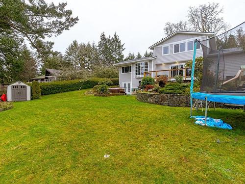 2204 Aldeane Ave, Colwood, BC 