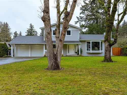 2204 Aldeane Ave, Colwood, BC 