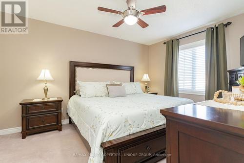 7 Teversham Court, Markham, ON - Indoor Photo Showing Bedroom