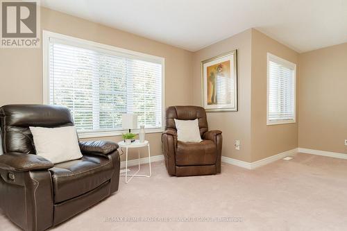 7 Teversham Court, Markham, ON - Indoor