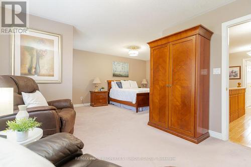 7 Teversham Court, Markham, ON - Indoor