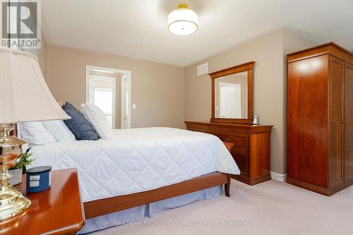 7 Teversham Court, Markham, ON - Indoor Photo Showing Bedroom