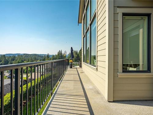 16-614 Granrose Terr, Colwood, BC - Outdoor With Exterior