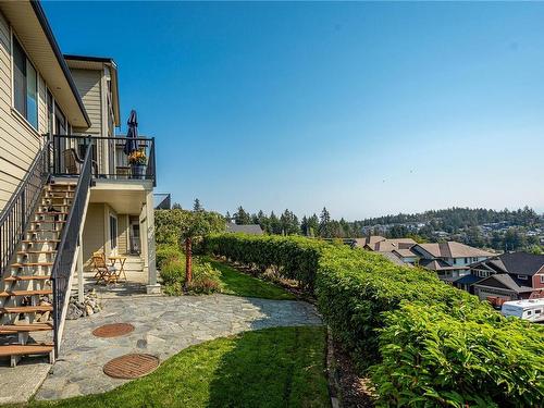 16-614 Granrose Terr, Colwood, BC - Outdoor