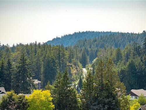 16-614 Granrose Terr, Colwood, BC - Outdoor With View