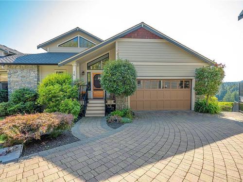 16-614 Granrose Terr, Colwood, BC - Outdoor