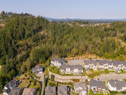 16-614 Granrose Terr, Colwood, BC - Outdoor With View