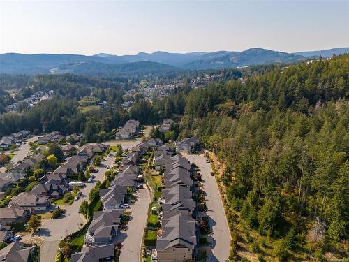 16-614 Granrose Terr, Colwood, BC - Outdoor With View