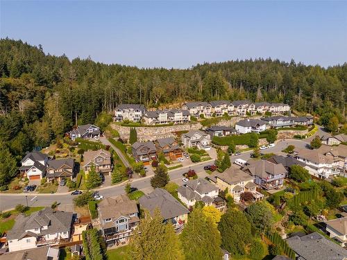 16-614 Granrose Terr, Colwood, BC - Outdoor With View