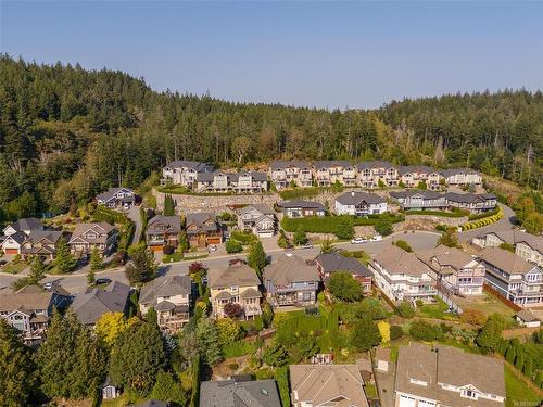 16-614 Granrose Terr, Colwood, BC - Outdoor With View