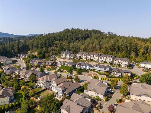 16-614 Granrose Terr, Colwood, BC - Outdoor With View