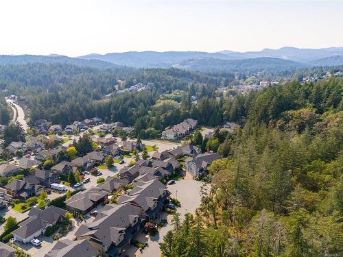 16-614 Granrose Terr, Colwood, BC - Outdoor With View