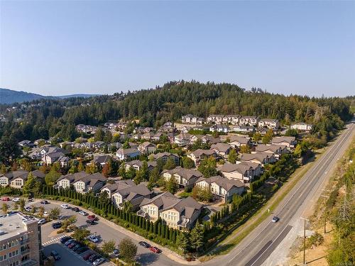 16-614 Granrose Terr, Colwood, BC - Outdoor With View