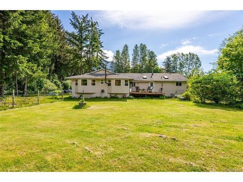 1417 Phye Pl, Sayward, BC 