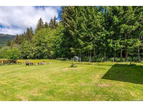 1417 Phye Pl, Sayward, BC 