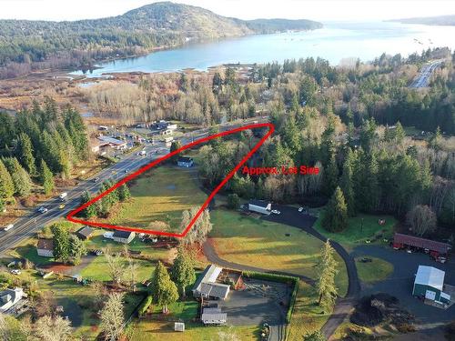 2272 Morello Rd, Nanoose Bay, BC 