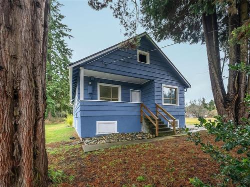 2272 Morello Rd, Nanoose Bay, BC 