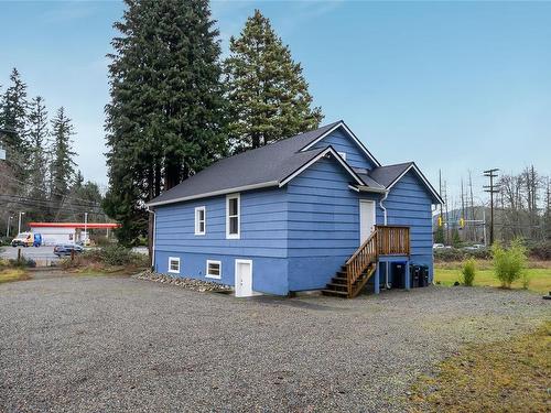 2272 Morello Rd, Nanoose Bay, BC 