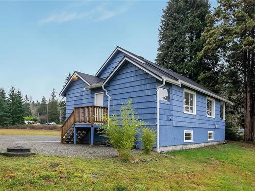 2272 Morello Rd, Nanoose Bay, BC 