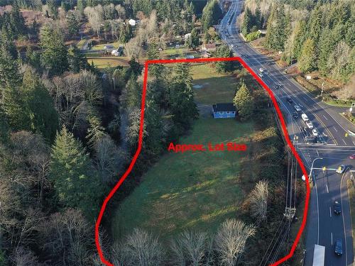 2272 Morello Rd, Nanoose Bay, BC 