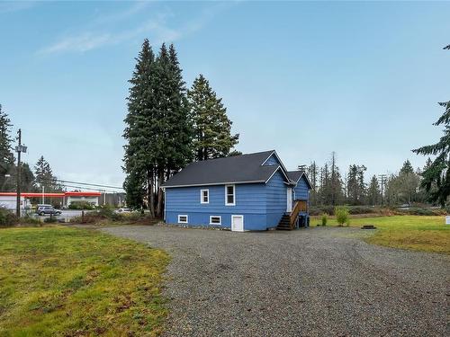 2272 Morello Rd, Nanoose Bay, BC 