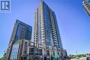 717 - 5033 Four Springs Avenue, Mississauga, ON  - Outdoor With Facade 