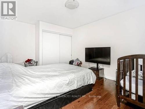 8 Arnprior Road, Brampton, ON - Indoor Photo Showing Bedroom