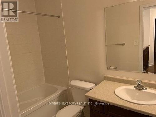 8 Arnprior Road, Brampton, ON - Indoor Photo Showing Bathroom