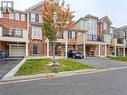 8 Arnprior Road, Brampton, ON  - Outdoor With Balcony With Facade 