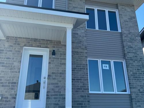 Frontage - 19 Rue Bowron, Huntingdon, QC - Outdoor With Exterior