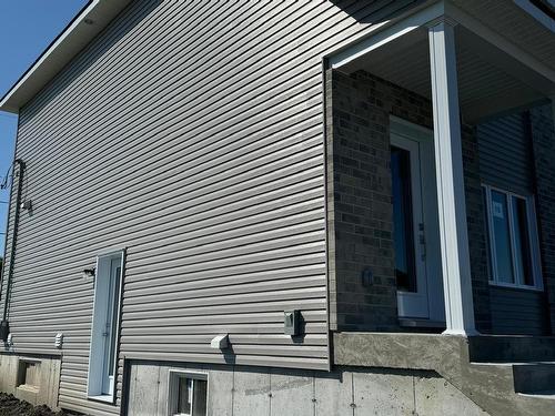 Frontage - 19 Rue Bowron, Huntingdon, QC - Outdoor