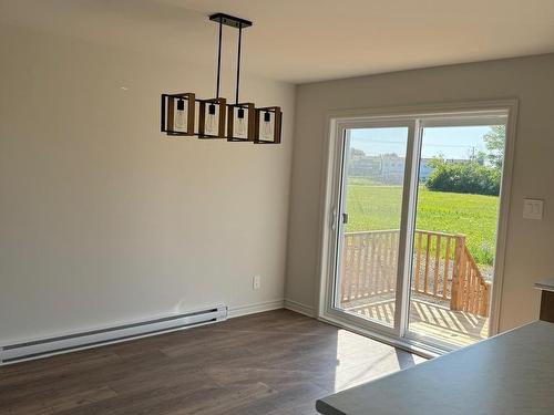 Dining room - 19 Rue Bowron, Huntingdon, QC - Indoor Photo Showing Other Room