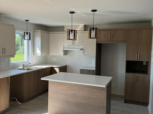 Kitchen - 19 Rue Bowron, Huntingdon, QC - Indoor Photo Showing Kitchen