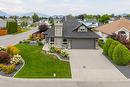 1104 Windermere Court, Kelowna, BC  - Outdoor With Facade 