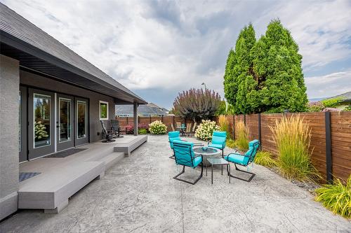 1104 Windermere Court, Kelowna, BC - Outdoor With Deck Patio Veranda