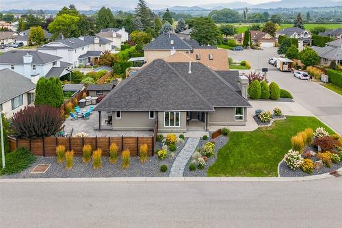 1104 Windermere Court, Kelowna, BC - Outdoor With View