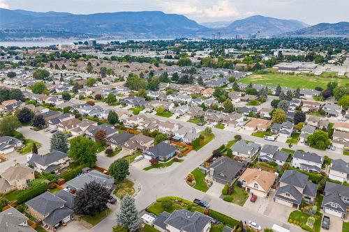 1104 Windermere Court, Kelowna, BC - Outdoor With View